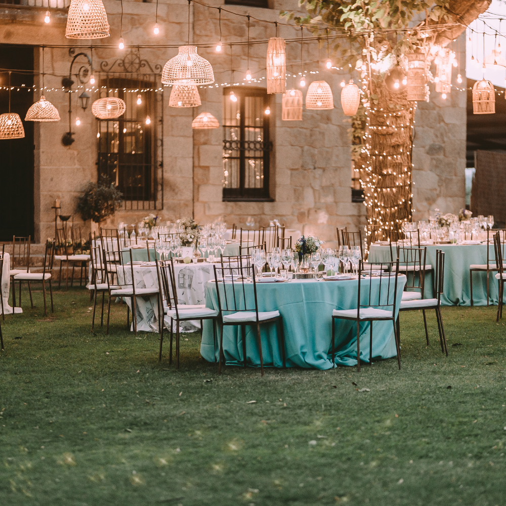 Hochzeit