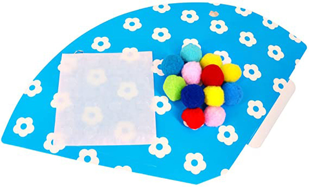 Bunte Partyhüte – 12er Set konfetti.world Shipping